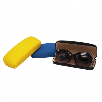 GM18 Metal Sunglasses Case