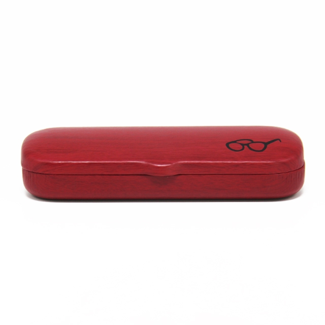 GM02 Metal Spectacle Case