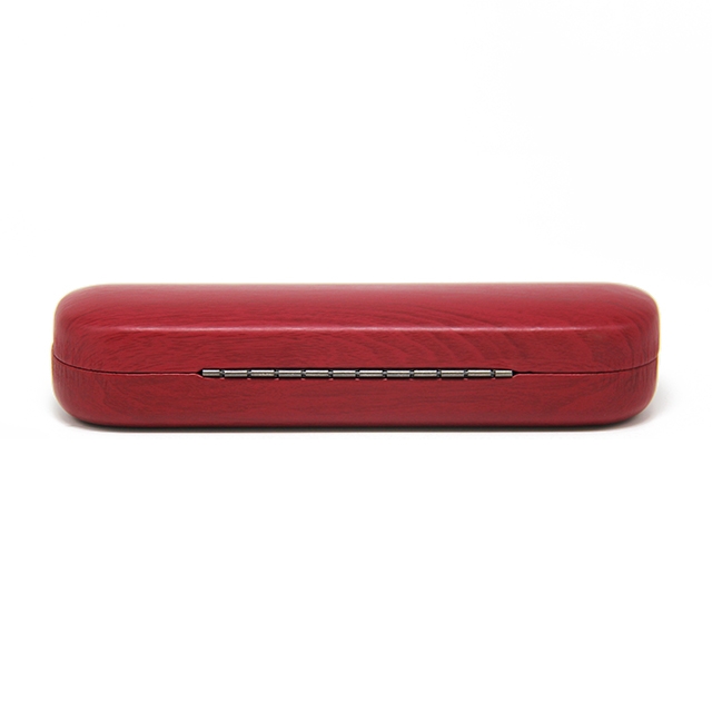 GM02 Metal Spectacle Case
