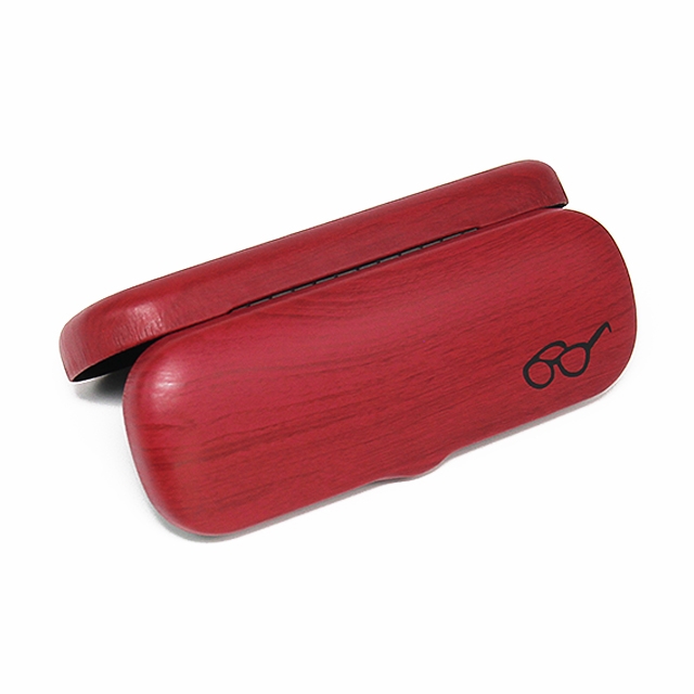 GM02 Metal Spectacle Case