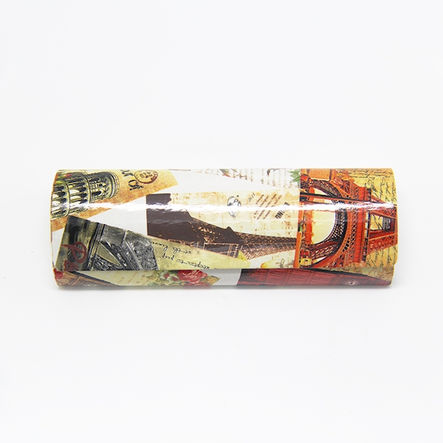GH884 Handmade Spectacle Case