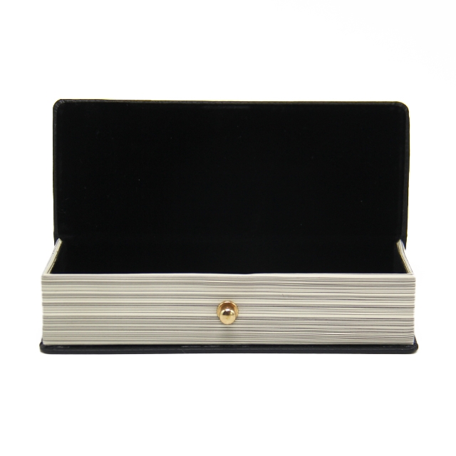 GH961 Handmade Spectacle Case