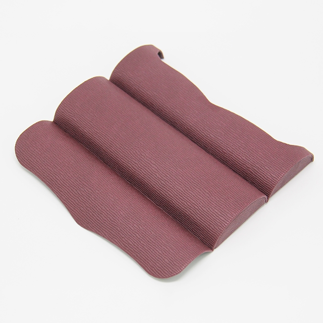 GH961 Handmade Spectacle Case
